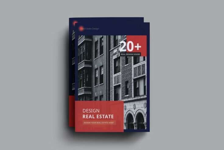 View Information about Design Real Estate Brochure