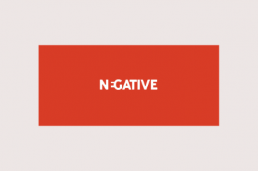 80 Clever Negative Space Logo Designs